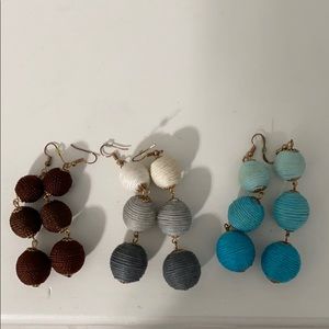 Earring set